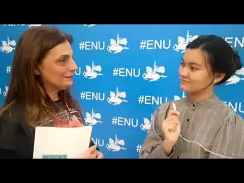 Институт повышения квалификации и дополнительного образования ЕНУ им.Л.Гумилева