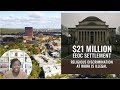 Columbia University's $21 Million Mistake | EEOC's Largest Settlement