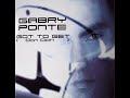 Gabry Ponte Got To Get Don Don Remix mp3