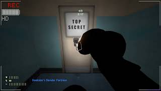 Slender Fortress: Random Clips | E. 161