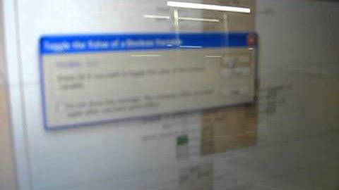 Panasonics servo A5 RTEX network coil wiring test 1