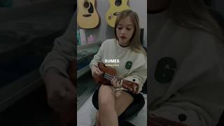Dumes cover sheilasilvia #dumes #ukulele #storymusikasik
