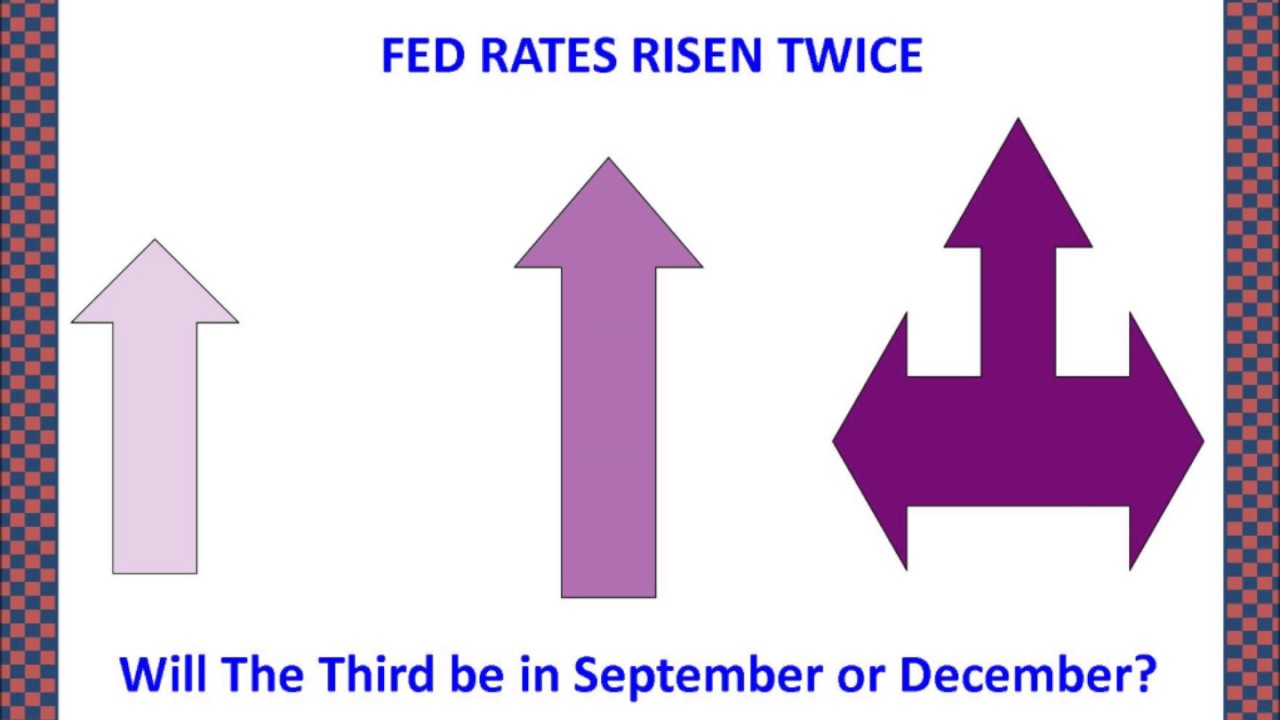 Fed Rate Expectations on the Rise Before Tax Cuts Passed Senate: Reuters Poll