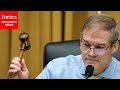 Jim Jordan Leads Contentious Judiciary Committee Hearing On Hardline Immigration Bills | Part 2