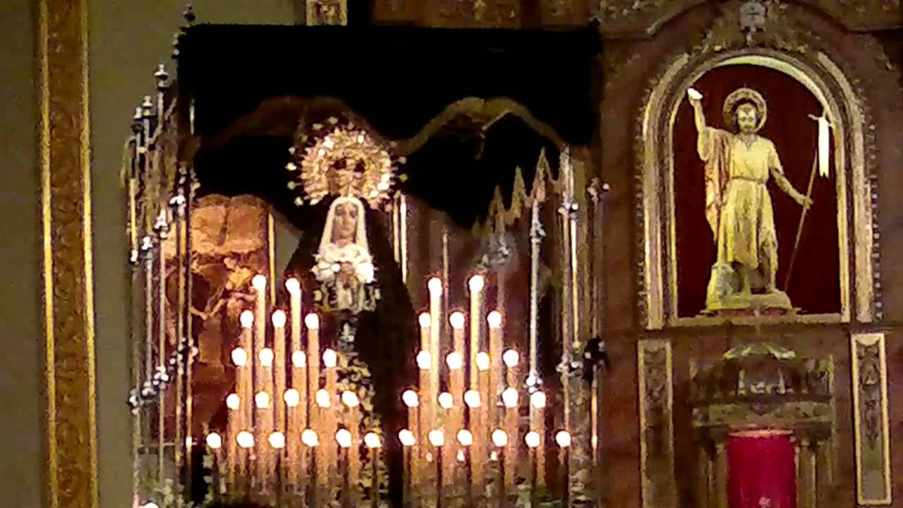 siete puñales -Banda de CC y TT 