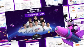 DỊCH VỤ SEO TOP#1 VIỆT NAM - SEO THÀNH CÔNG VỚI MỌI TỪ KHÓA