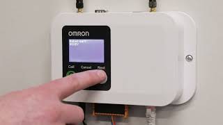 OMRON APAC Mobile I/O Box Tutorial Video