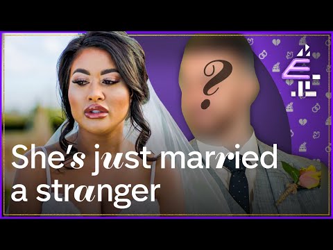 The Pickiest Bride Ever? | Married At First Sight UK