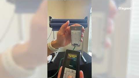 Button Configuration Adding/Removing LMSH-CR