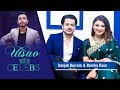 Utsav With Celebs || Sanjok Koirala & Barsha Raut || Edpisode 02