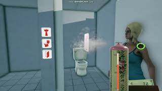 Продолжение (Toilet Management Simulator).