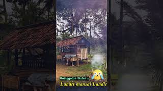 Landit Mansai Landit Ii Nainggolan Sisters 