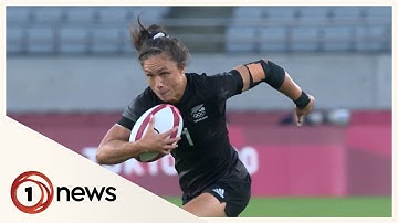 No US sabbatial, no Black Ferns: Ruby Tui