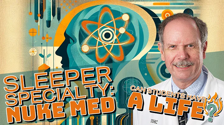 Sleeper Specialty: Nuclear Medicine | The Short Coat Podcast