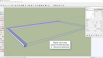 Profile Builder 3 Quick Tip: Reversing a Profile Member