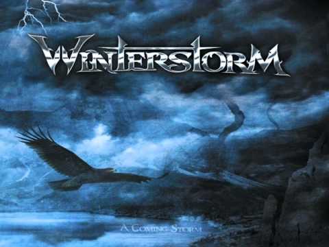 Winterstorm - Battlecry