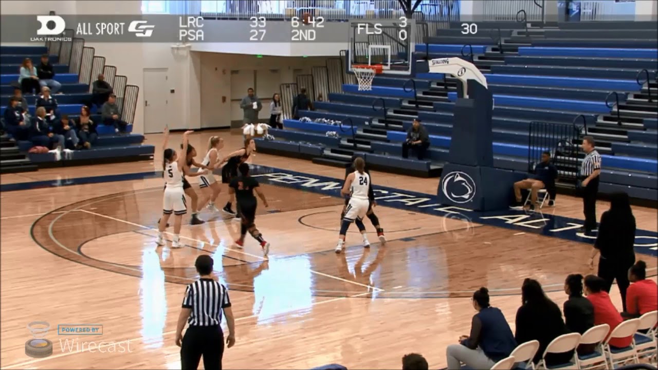 Penn State Altoona Women s Basketball Vs La Roche 2 16 19 YouTube penn-state-altoona-women-s-basketball-vs-la-roche-2-16-19-youtube