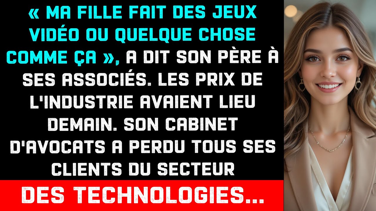 « Maya Patel, support informatique. » Voilà ce qui était écrit sur le badge que l’assistante de mon père m’avait accroché à la veste, sans jamais me demander mon avis, pendant le grand gala annuel...