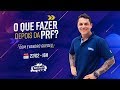 O que Fazer depois da PRF - com Evandro Guedes - AO VIVO - Alfolia 2019