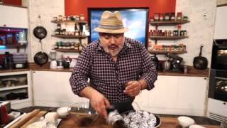 Салата с печено червено цвекло-Рецепта на деня от Бързо,лесно,вкусно-11.01.2016 г. Салата с печено червено цвекло-Рецепта на деня от Бързо,лесно,вкусно-11.01.2016 г.