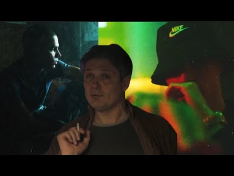 Vladan Cvijić - Uloge (Official Video)