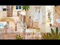 RELAXING SPRING CLEANING INSPIRATION | home made cleaners spring clean with me