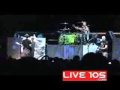 +44 - 03 - when your heart stops beating (Live at Concord CA - 30-6-07)