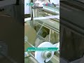 How does plastic bag making machine work?
