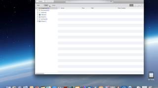 IUWEshare Mac Free USB Flash Drive Data Recovery Tutorial