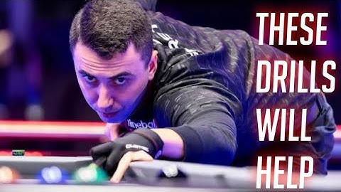 3 Pool Drills Guaranteed to help you Improve