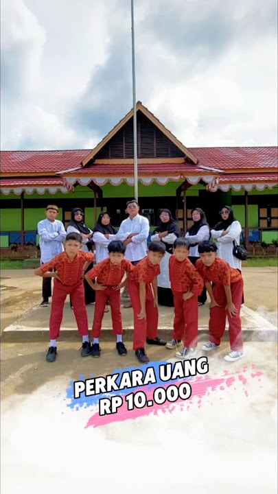 PERKARA UANG Rp 10.000 ‼️😤🔥 #hafizarsyad13  #lucu  #komedi #sekolah #guru #siswa