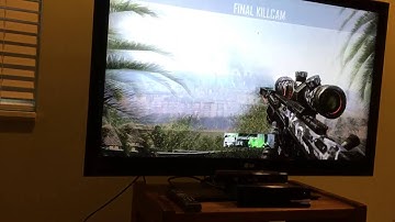 He was in the fucking bar