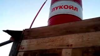 летний душ из поддонов своими руками летний душ из поддонов своими руками