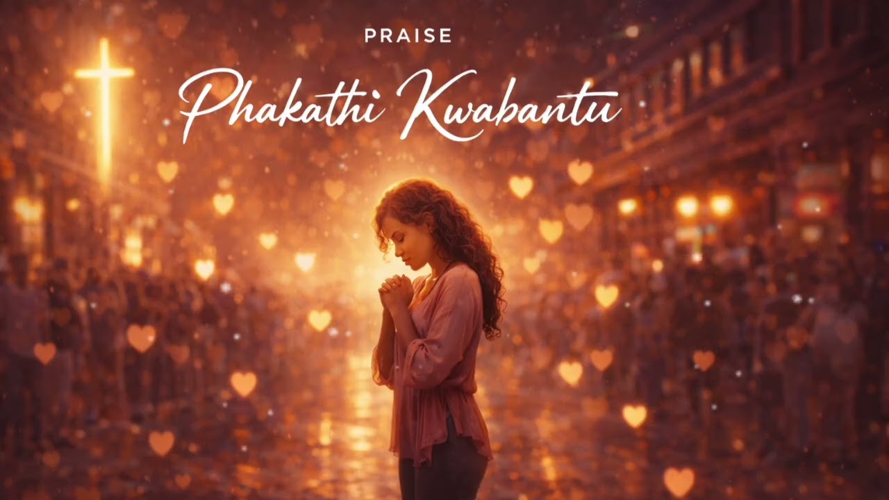 Praise Rays - Phakathi kwabantu 