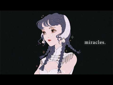 receive the biggest miracle in 1 minute (subliminal for looping)