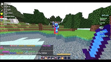 OPCRAFT PVP: Clip of the day #1 | PACK RELEASED AT 100 SUBS!