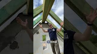 Треснула стена из ГАЗОБЕТОНА, почему?!