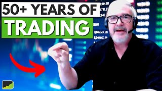 Full Time Trading Tips & Tricks For 2022  Barry Burns (Top Dog Trading)