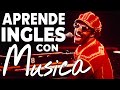 Aprende Inglés con Música | STEVIE WONDER I JUST CALLED TO SAY I LOVE YOU EN INGLÉS Y ESPAÑOL