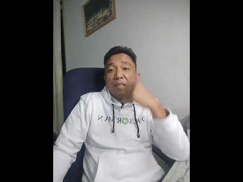 Dr Norman - Resdung & Pemakanan (FB Live)