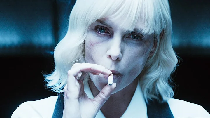 堪稱女版007，動作打鬥拳拳到肉，場面火爆炸裂！最美女特工，強勢出擊！ - 天天要聞