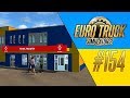НОВАЯ ПОЧТА - Euro Truck Simulator 2 - Ukrainian Map (1.27.2.9s) [#154]