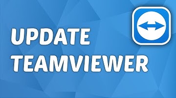 How to Update TeamViewer