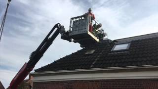 Rottinghuis Innoveert