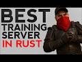 Rust Training Servers Every Player Should Know