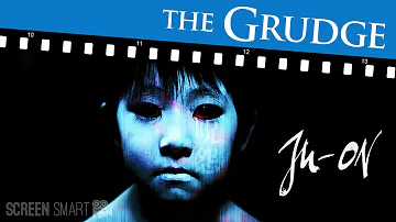 The Horror of JU-ON: THE GRUDGE (2002)