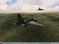 Lock on: Flaming cliffs 2. Su-25T. Горячие скалы. Mission 1 - Конвой.