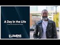 A day in the life of alvin wayne  lumenscom