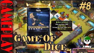 Game Of Dice - Gameplay Season Map Indonesia Android 2020 #Part8 screenshot 2
