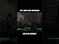 #gaming #ytshorts #fallout #gameplay #shortsfeed #rpg #thepitt #dlc #apocalypse #wasteland